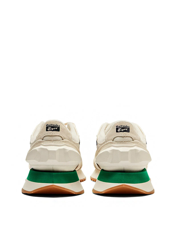 Onitsuka Tiger Moage CO Cream Black