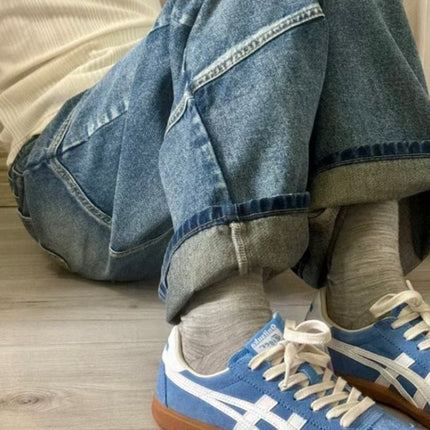 Onitsuka Tiger Tokuten Blue Fusion Gum