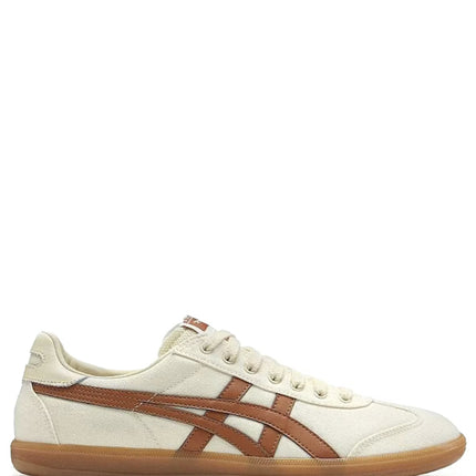 Onitsuka Tiger Tokuten Cream Caramel