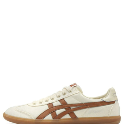 Onitsuka Tiger Tokuten Cream Caramel