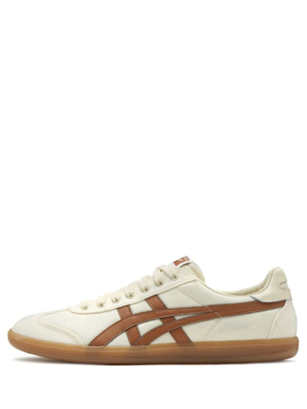 Onitsuka Tiger Tokuten Cream Caramel
