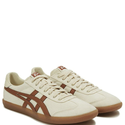 Onitsuka Tiger Tokuten Cream Caramel