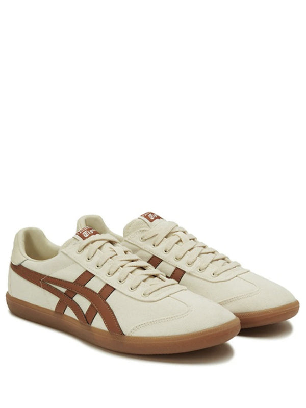 Onitsuka Tiger Tokuten Cream Caramel
