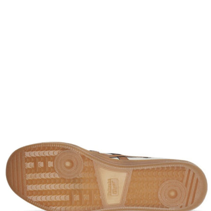 Onitsuka Tiger Tokuten Cream Caramel