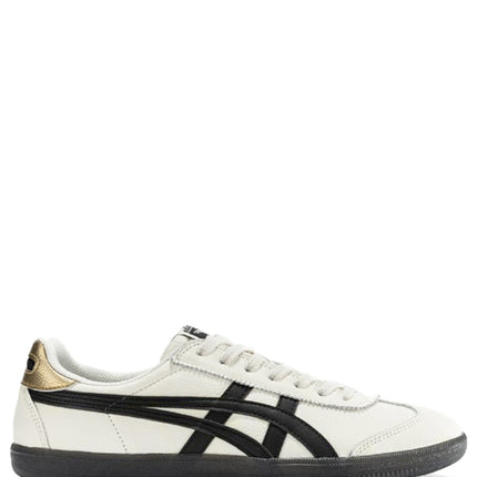 Onitsuka Tiger Tokuten White Black Gold