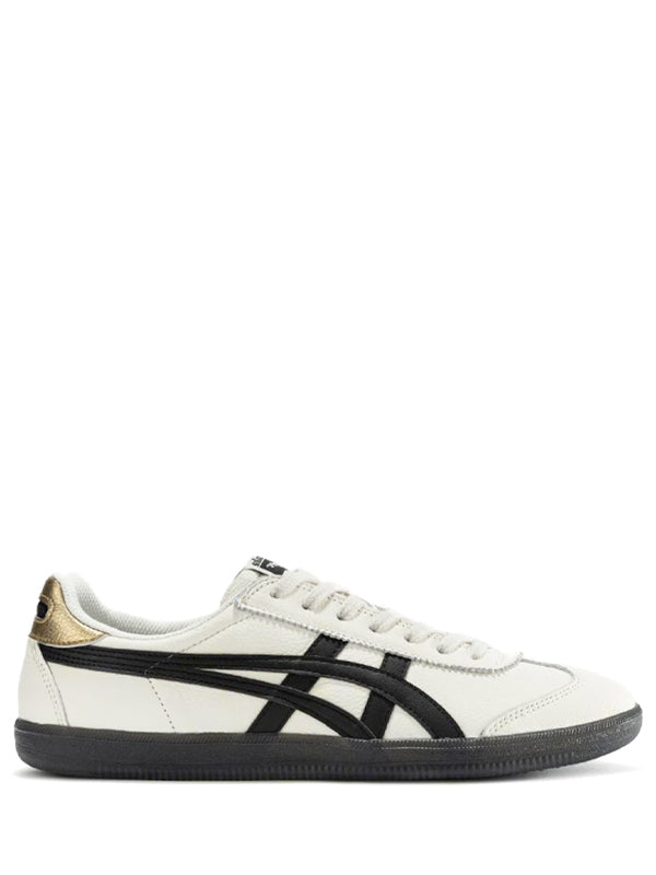 Onitsuka Tiger Tokuten White Black Gold