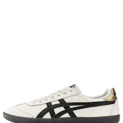Onitsuka Tiger Tokuten White Black Gold