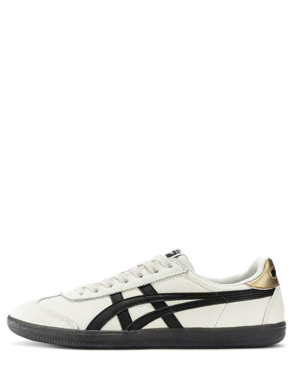Onitsuka Tiger Tokuten White Black Gold