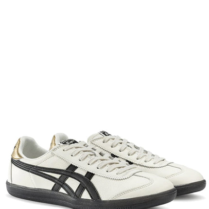 Onitsuka Tiger Tokuten White Black Gold
