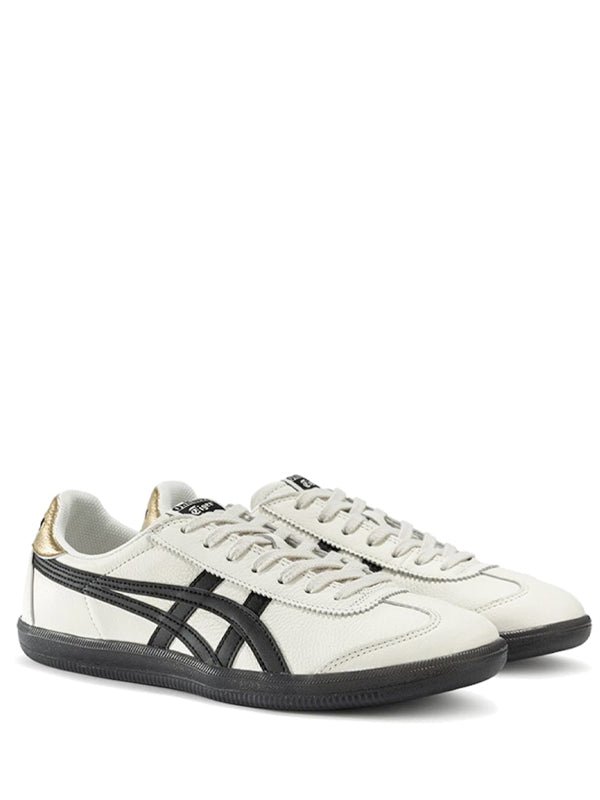 Onitsuka Tiger Tokuten White Black Gold