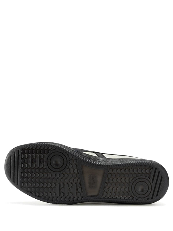 Onitsuka Tiger Tokuten White Black Gold