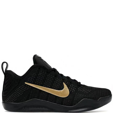 Nike Kobe 11 Elite Low Protro Fade to Black