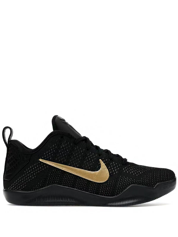 Nike Kobe 11 Elite Low Protro Fade to Black