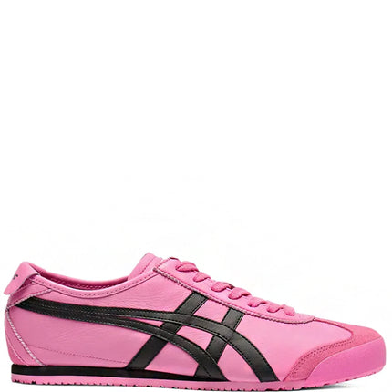 Onitsuka Tiger Mexico 66 Dragon Fruit Black
