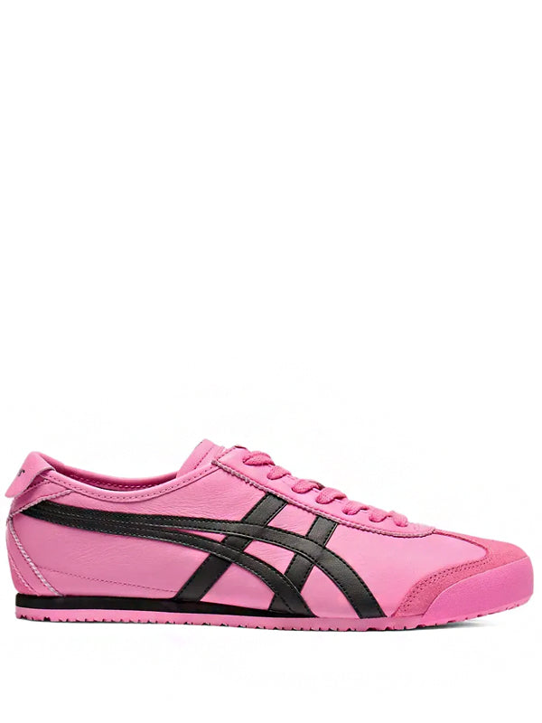 Onitsuka Tiger Mexico 66 Dragon Fruit Black