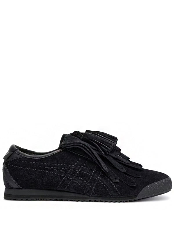 Onitsuka Tiger Mexico 66 Fringe Black