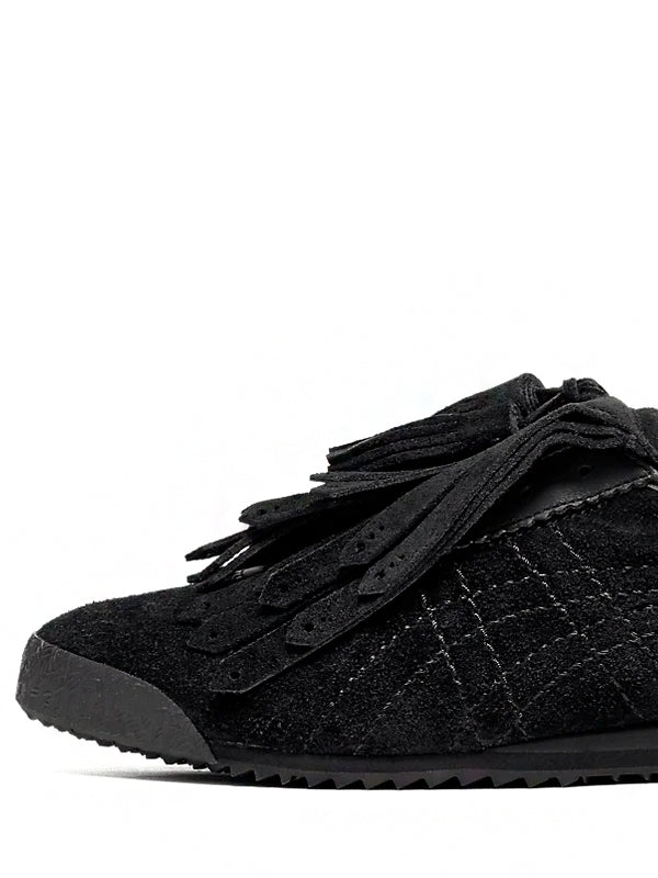 Onitsuka Tiger Mexico 66 Fringe Black