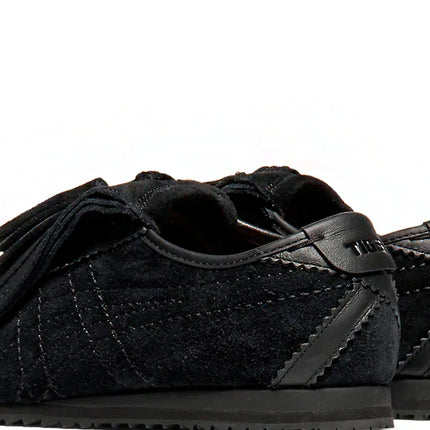Onitsuka Tiger Mexico 66 Fringe Black