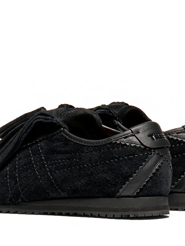 Onitsuka Tiger Mexico 66 Fringe Black