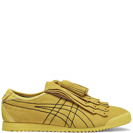 Onitsuka Tiger Mexico 66 Fringe Yellow Black