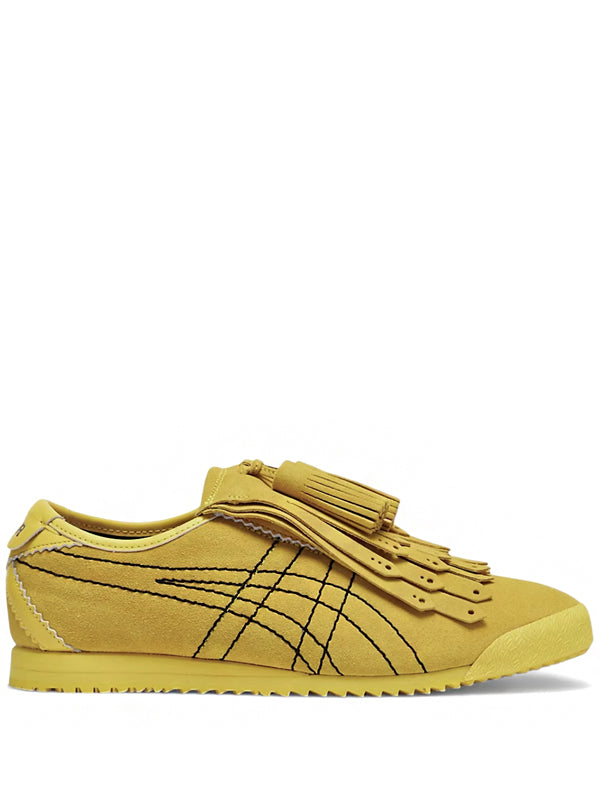 Onitsuka Tiger Mexico 66 Fringe Yellow Black