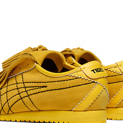 Onitsuka Tiger Mexico 66 Fringe Yellow Black