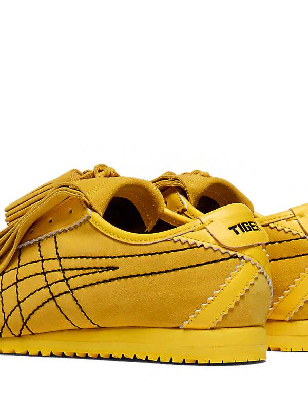 Onitsuka Tiger Mexico 66 Fringe Yellow Black