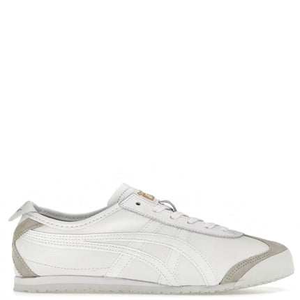 Onitsuka Tiger Mexico 66 White Beige