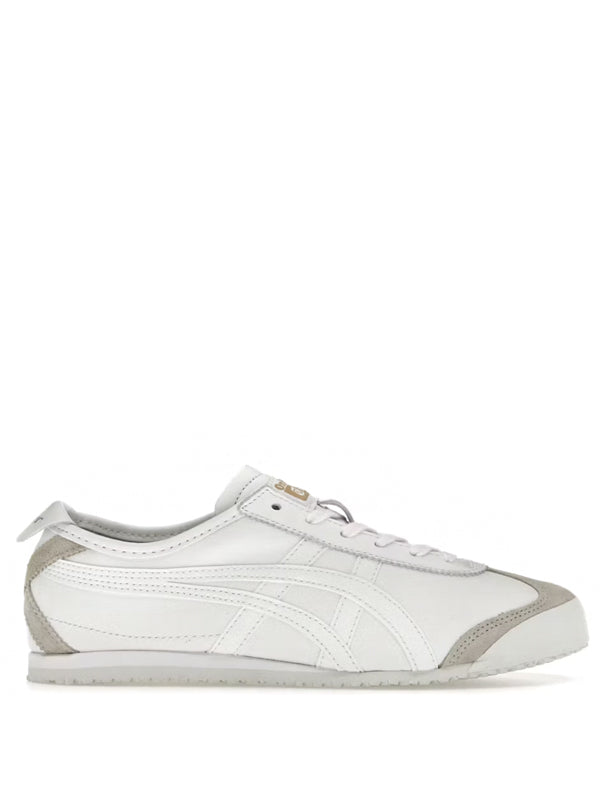 Onitsuka Tiger Mexico 66 White Beige