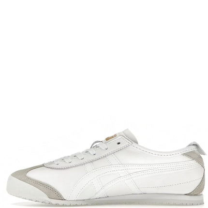 Onitsuka Tiger Mexico 66 White Beige
