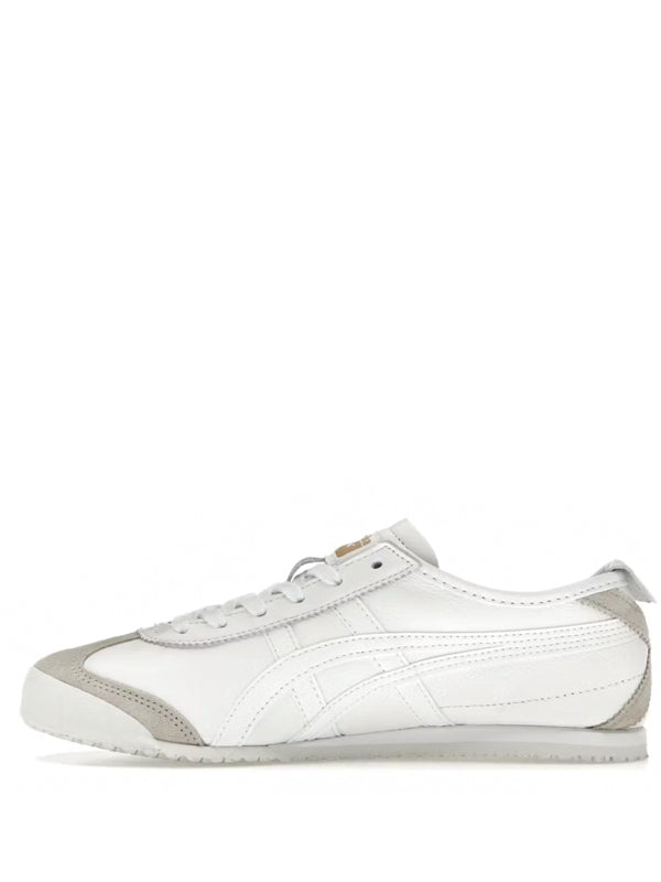 Onitsuka Tiger Mexico 66 White Beige