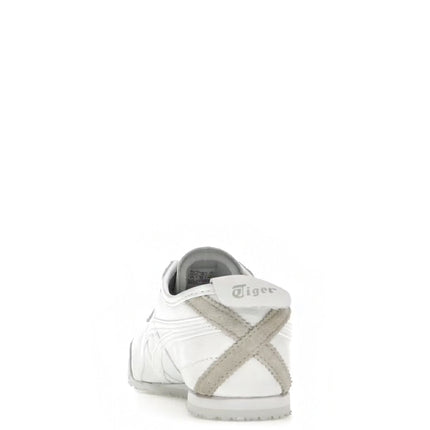 Onitsuka Tiger Mexico 66 White Beige