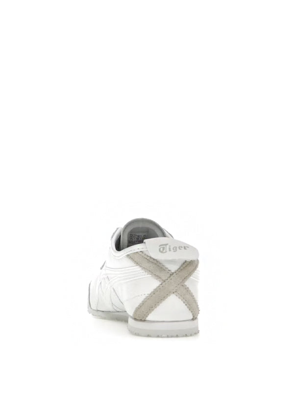 Onitsuka Tiger Mexico 66 White Beige