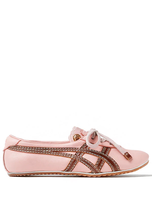 Onitsuka Tiger Tai-Chi Sakura Nappa Versace Pink