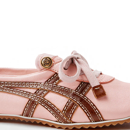 Onitsuka Tiger Tai-Chi Sakura Nappa Versace Pink