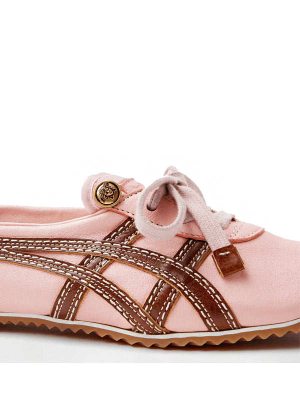 Onitsuka Tiger Tai-Chi Sakura Nappa Versace Pink