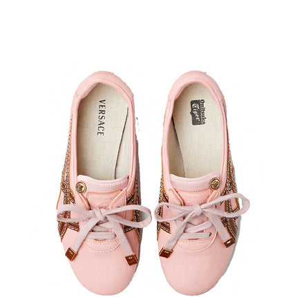 Onitsuka Tiger Tai-Chi Sakura Nappa Versace Pink