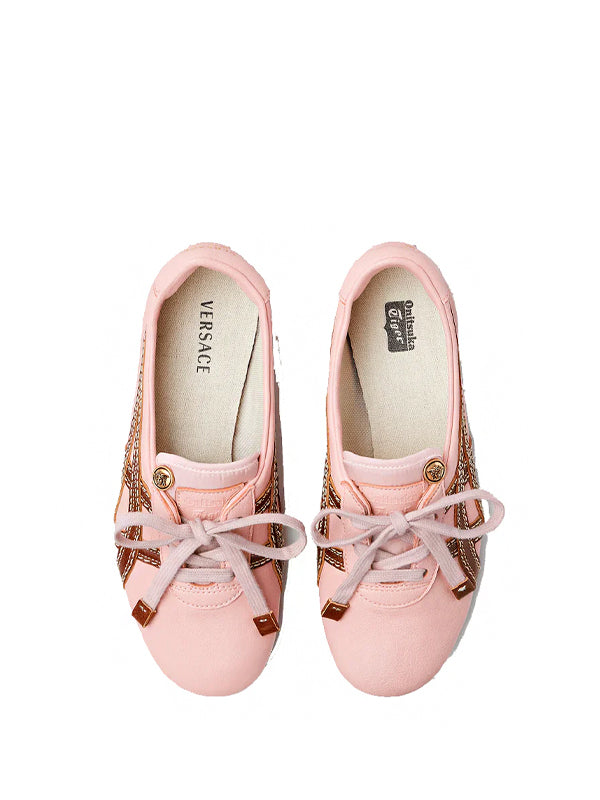 Onitsuka Tiger Tai-Chi Sakura Nappa Versace Pink