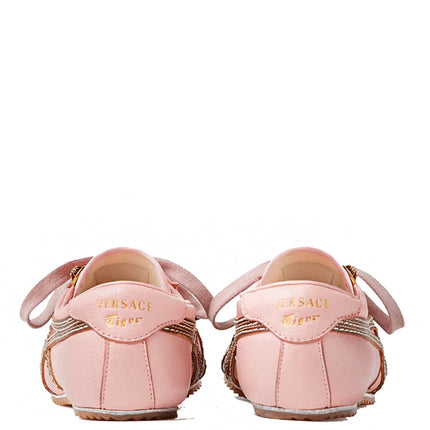 Onitsuka Tiger Tai-Chi Sakura Nappa Versace Pink