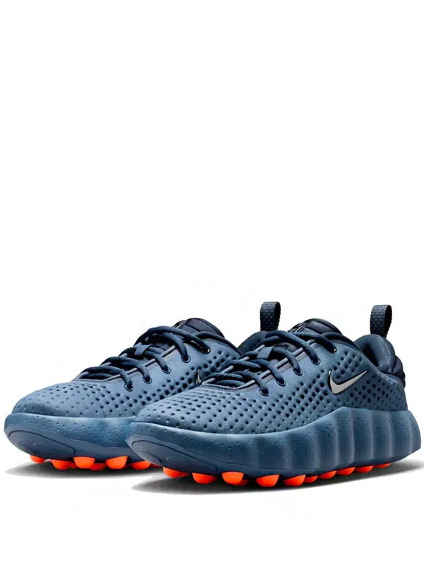 Nike Mind 002 Thunder Blue Chrome