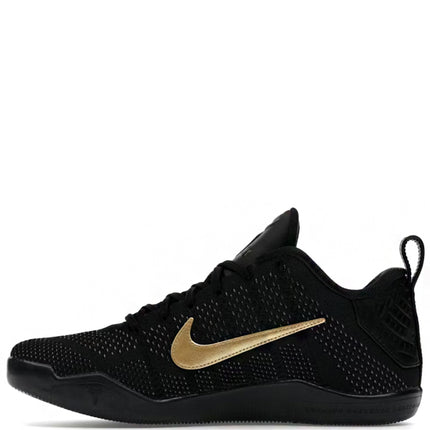 Nike Kobe 11 Elite Low Protro Fade to Black