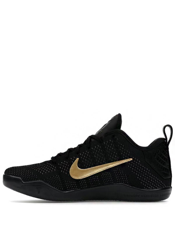 Nike Kobe 11 Elite Low Protro Fade to Black