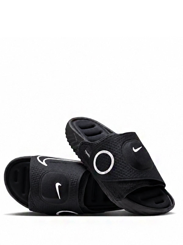 Nike x Hyperice Air Zoom Hyperslide Black