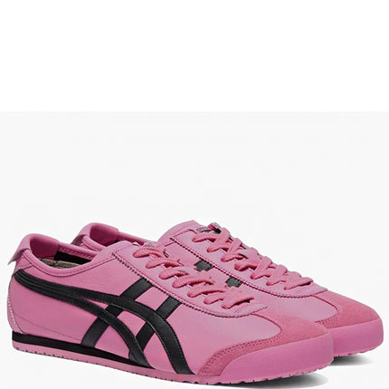 Onitsuka Tiger Mexico 66 Dragon Fruit Black