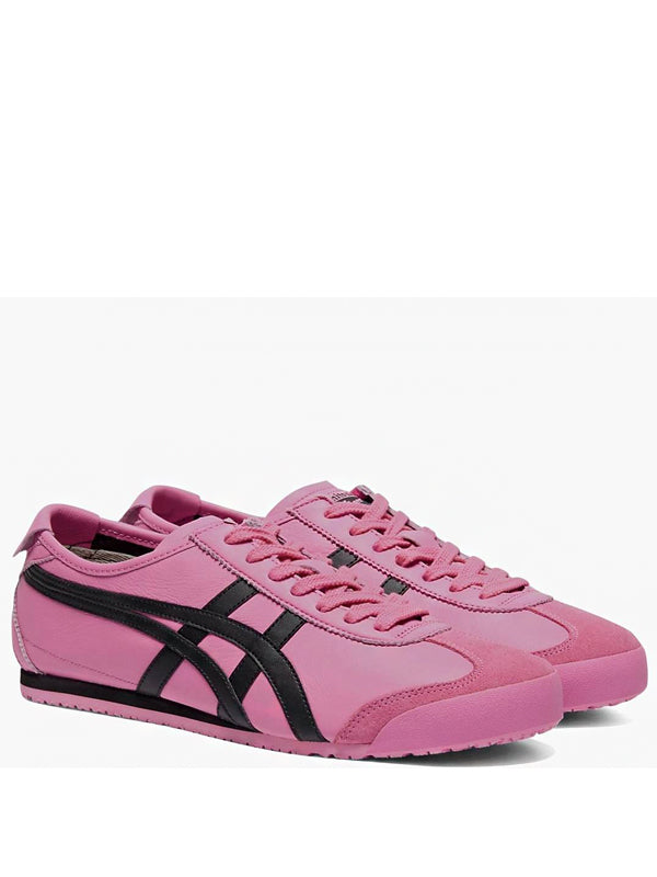 Onitsuka Tiger Mexico 66 Dragon Fruit Black