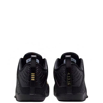 Nike Kobe 11 Elite Low Protro Fade to Black