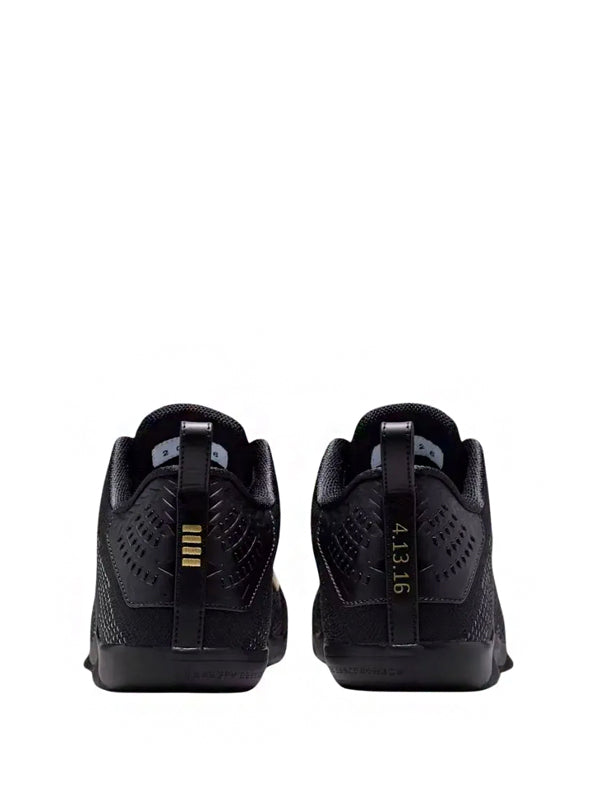 Nike Kobe 11 Elite Low Protro Fade to Black