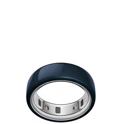 Oura Ring 4 Ceramic Express yourself in colorful ceramic