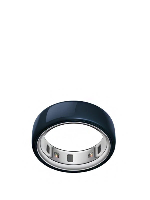 Oura Ring 4 Ceramic Express yourself in colorful ceramic