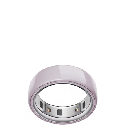 Oura Ring 4 Ceramic Express yourself in colorful ceramic